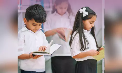 2026-27 അക്കാദമിക് വർഷത്തിൽ ദുബൈ സ്കൂളുകളിൽ പുതിയ പ്രായപരിധി നിയമങ്ങൾ