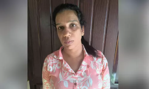 യുവമോർച്ച നേതാവ് പ്രതിയായ സ്വർണ പണയ വായ്പാ തട്ടിപ്പ്: രണ്ടാം പ്രതി അറസ്റ്റിൽ യുവമോർച്ച നേതാവ് പ്രതിയായ സ്വർണ പണയ വായ്പാ തട്ടിപ്പ്: രണ്ടാം പ്രതി അറസ്റ്റിൽ