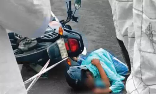 Kozhikode accident Kozhikode accident