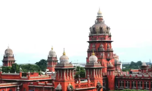 ദൈവത്തിന്റെ മുന്നിൽ എല്ലാവരും തുല്യർ; ക്ഷേത്രങ്ങളിൽ ജാതി വിവേചനം പാടില്ല: മദ്രാസ് ഹൈക്കോടതി