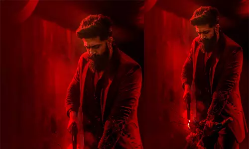 കാത്തിരിപ്പിന് വിരാമം! റോക്കിങ് സ്റ്റാർ യാഷ് നായകനാകുന്ന ‘ടോക്സിക്’ റിലീസിനെത്തുന്നു; ചിത്രത്തിന്റെ അഡ്വാൻസ് ബുക്കിങ് ഓഗസ്റ്റ് 21ന്