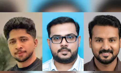 യൂത്ത് ഇന്ത്യ ഖുർആൻ പരീക്ഷ വിജയികളെ പ്രഖ്യാപിച്ചു
