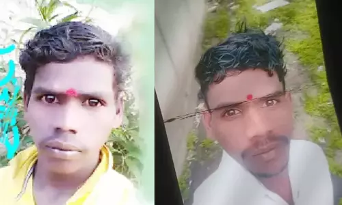 പുണെയിൽ നാലാം ക്ലാസുകാരിയെ ബലാത്സംഗം ചെയ്ത് കൊലപ്പെടുത്തി; അയൽവാസി പിടിയിൽ പുണെയിൽ നാലാം ക്ലാസുകാരിയെ ബലാത്സംഗം ചെയ്ത് കൊലപ്പെടുത്തി; അയൽവാസി പിടിയിൽ