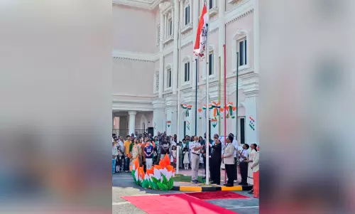 സ്വാതന്ത്ര്യദിനാഘോഷിച്ച് വിവിധ സംഘടനകൾ, കൂട്ടായ്മകൾ, സ്കൂളുകൾ സ്വാതന്ത്ര്യദിനാഘോഷിച്ച് വിവിധ സംഘടനകൾ, കൂട്ടായ്മകൾ, സ്കൂളുകൾ