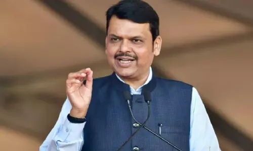 Maharashtra Chief Minister Devendra Fadnavis