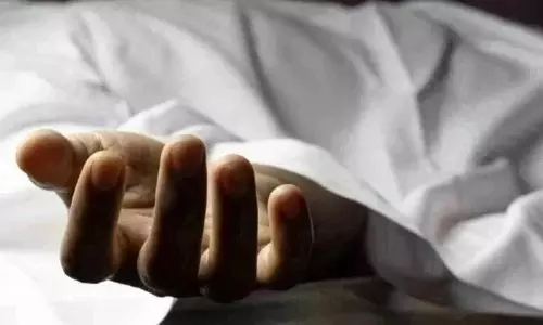 ഗുജറാത്തിൽ റെയിൽവേ പൊലീസ് കസ്റ്റഡിയിലെടുത്ത വിദേശ പൗരൻ മരിച്ചു; പാസ്‌പോർട്ടും വിസയും കണ്ടെത്താനായില്ല