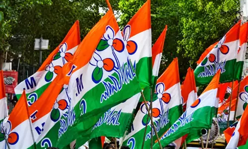 നിയമസഭാ തോൽവിക്ക് പിന്നാലെ തൃണമൂലിന് ആശ്വാസ വിജയം; ബംഗാൾ ബാർ കൗൺസിൽ തെരഞ്ഞെടുപ്പിൽ 23ൽ 15 സീറ്റ് നേടി
