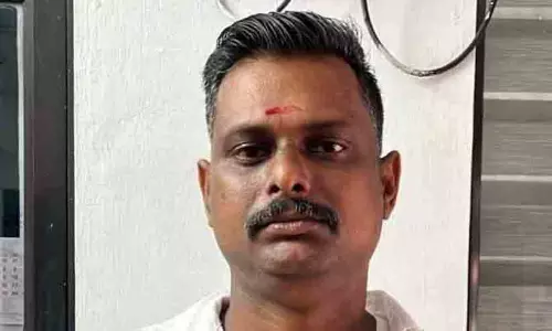 വധശ്രമ കേസ് പ്രതി​യെ കാപ്പ ചുമത്തി വിയ്യൂർ സെൻട്രൽ ജയിലിലടച്ചു