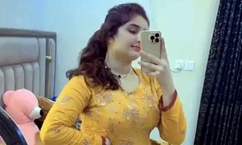 Pakistani TikToker shot dead