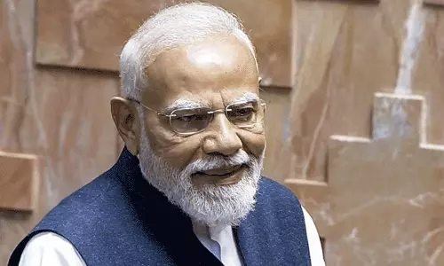 സോഷ്യൽ മീഡിയ പ്രകടനത്തിൽ മന്ത്രിമാരുടെ റാങ്ക് തയാറാക്കി സർക്കാർ; പട്ടികയിൽ ഒന്നാമത് മോദി
