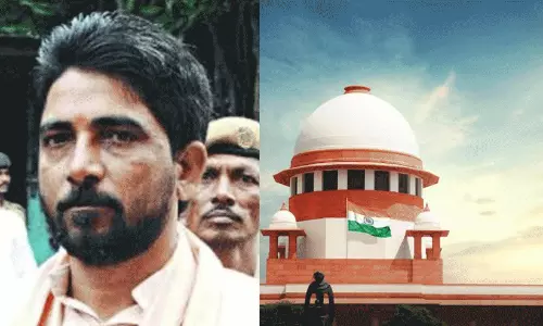 ഗ്ര​ഹാം സ്റ്റെ​യി​ൻ​സ് കൊ​ല​ക്കേ​സ്: ദാ​രാ സി​ങ്ങി​ന്റെ ശി​ക്ഷാ ഇ​ള​വ് ഹ​ര​ജി​യി​ൽ തീ​രു​മാ​ന​മെ​ടു​ക്ക​ണ​മെ​ന്ന് സു​പ്രീം​കോ​ട​തി
