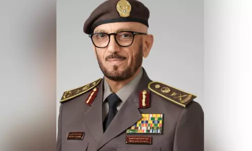 ആറുമാസത്തിൽ 1,295 മാനുഷിക കേസുകൾക്ക്   അംഗീകാരം നൽകി ദുബൈ