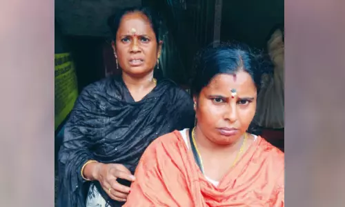 വയനാട്ടിലെ മാല കവർച്ച സംഘത്തെ പിന്തുടർന്ന് പിടികൂടി പൊലീസ്; കഴിഞ്ഞ ദിവസം അറസ്റ്റ് ചെയ്തത് തമിഴ്നാട് സ്വദേശികളായ രണ്ട് സ്ത്രീകളെ വയനാട്ടിലെ മാല കവർച്ച സംഘത്തെ പിന്തുടർന്ന് പിടികൂടി പൊലീസ്; കഴിഞ്ഞ ദിവസം അറസ്റ്റ് ചെയ്തത് തമിഴ്നാട് സ്വദേശികളായ രണ്ട് സ്ത്രീകളെ