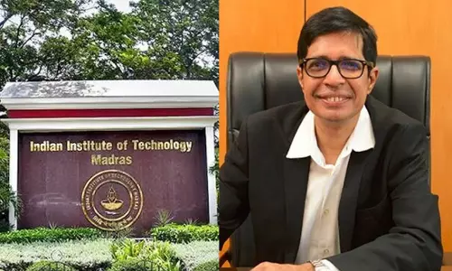 IIT Madras to Offer medical Degrees says Director Kamakoti