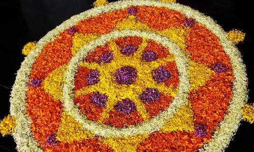 കുട്ടികളുടെ ഓണാഘോഷത്തിന് നിറം പകരാൻ;‘പിള്ളേരോണം’ നാളെ കേരളീയ സമാജത്തിൽ