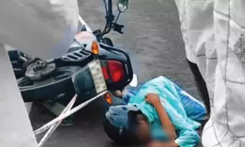 ദേശീയ പാതയിൽ ചോരവാർന്ന് കിടന്നത് അരമണിക്കൂറോളം; നോവോർമയായി ഫർസീന്റെ മരണം