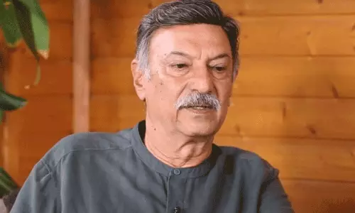 Suresh Oberoi