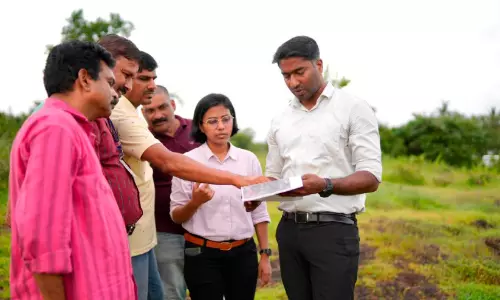 കാസർകോട് എയിംസ്: പെരിയയിൽ 274.69 ഏക്കർ ഭൂമി അനുയോജ്യം