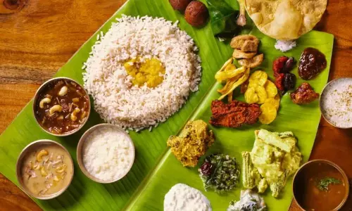 വിലക്കയറ്റം; ഇത്തവണ ഓണസദ്യക്ക് ‘രുചി’ കുറയും