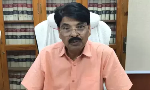 Bar Council of India Chairman Manan Kumar Mishra