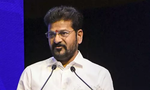 Revanth Reddy Revanth Reddy