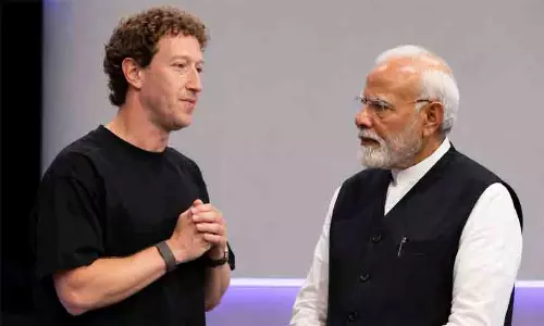 Meta and Facebook content moderation policy discussion regarding India IT Rules and safe harbour protection. Meta and Facebook content moderation policy discussion regarding India IT Rules and safe harbour protection.