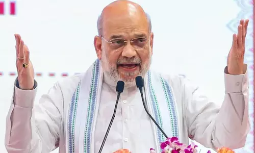Amit Shah
