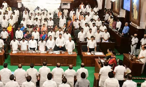 Tamil Nadu Assembly Tamil Nadu Assembly