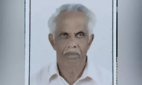 എം.ആർ. രാധാകൃഷ്ണ മേനോൻ നിര്യാതനായി