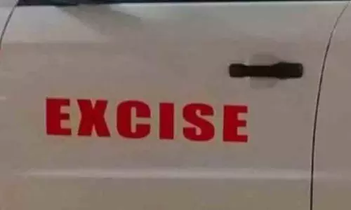 സ്പാ സെന്ററുകൾ ലഹരിവിൽപനയുടെ കേന്ദ്രങ്ങളാകുന്നു; നിരീക്ഷണം ശക്തമാക്കി എക്സൈസ് സ്പാ സെന്ററുകൾ ലഹരിവിൽപനയുടെ കേന്ദ്രങ്ങളാകുന്നു; നിരീക്ഷണം ശക്തമാക്കി എക്സൈസ്