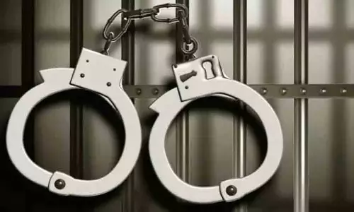 യുവതിയുമായി പരിചയം, ന​ഗ്നചിത്രങ്ങൾ കൈക്കലാക്കി; മോട്ടിവേഷണൽ സ്പീക്കർ പിടിയിൽ