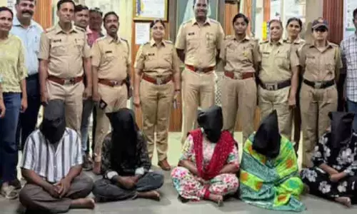 ഗാർഹിക പീഡന പരാതി നൽകിയതിൽ വൈരാഗ്യം; മരുമകളെ മൂന്ന് ലക്ഷം ക്വട്ടേഷന്‍ നൽകി കൊന്നു, മുംബൈയിൽ 65കാരി അറസ്റ്റിൽ