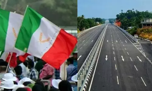 ദേശീയപാതയോരത്ത് കെട്ടിടങ്ങൾക്ക് നിയന്ത്രണം: സുപ്രീംകോടതി ഉത്തരവ് കേരളത്തിൽ അപ്രായോഗികം, സംസ്ഥാന സർക്കാർ ഇടപെടണം -വെൽഫെയർ പാർട്ടി