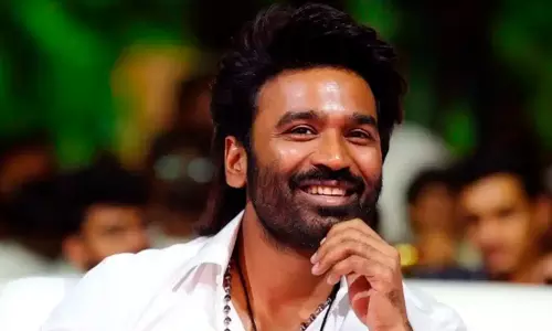 ധനുഷ് രാഷ്ട്രീയത്തിലേക്ക്? ജി.വി. പ്രകാശ് കുമാറിന്‍റെ പുതിയ പരാമർശത്തിൽ ആകാംഷയോടെ ആരാധകർ