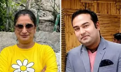 ‘വഞ്ചിച്ച ഭാര്യയെ കൊന്നു, ഇനി സഹോദരിയെയും...’; കൊല നടത്തി വാട്സ് ആപ്പിൽ സ്റ്റാറ്റസ് പോസ്റ്റ് ചെയ്ത് യുവാവ് ജീവനൊടുക്കി