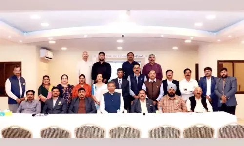 ഇന്ത്യൻ അംബാസഡർക്ക്‌ സലാലയിൽ സ്വീകരണം നൽകി