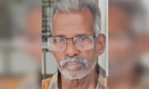 ഒമ്പത് വയസ്സുകാരിക്കെതിരെ ലൈംഗികാതിക്രമം: 66കാരന് 80 വർഷം കഠിന തടവ്