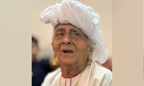 ഹൈലൈറ്റ് ഗ്രൂപ്പ് ചെയർമാൻ പി. സുലൈമാന്റെ മാതാവ് ആയിഷ ബീവി ഹജ്ജുമ്മ നിര്യാതയായി