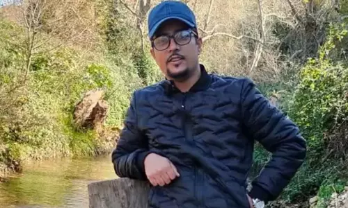 ഇസ്രായേലിൽ ഹോംനഴ്സായ ഇന്ത്യക്കാരനെ കുത്തിക്കൊന്നു; ഒരാൾ പിടിയിൽ