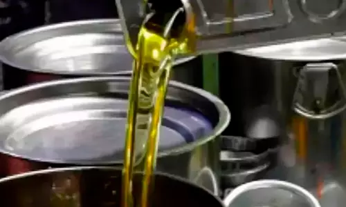 മഹാരാഷ്ട്രയിൽ പാക്കറ്റിലാക്കാത്ത ഭക്ഷ്യ എണ്ണകളുടെ വിൽപ്പന നിരോധിച്ച് തുക്കാറാം മുണ്ടെ; 7 വർഷം വരെ തടവ് ശിക്ഷ ലഭിച്ചേക്കാം