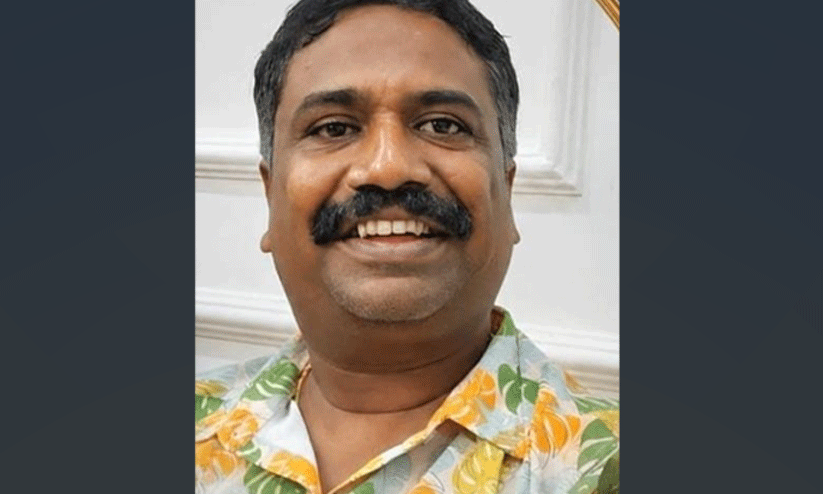 ചികിത്സക്കായി നാട്ടിലെത്തിയ കണ്ണൂര് സ്വദേശിയായ പ്രവാസി നിര്യാതനായി ചികിത്സക്കായി നാട്ടിലെത്തിയ കണ്ണൂര് സ്വദേശിയായ പ്രവാസി നിര്യാതനായി