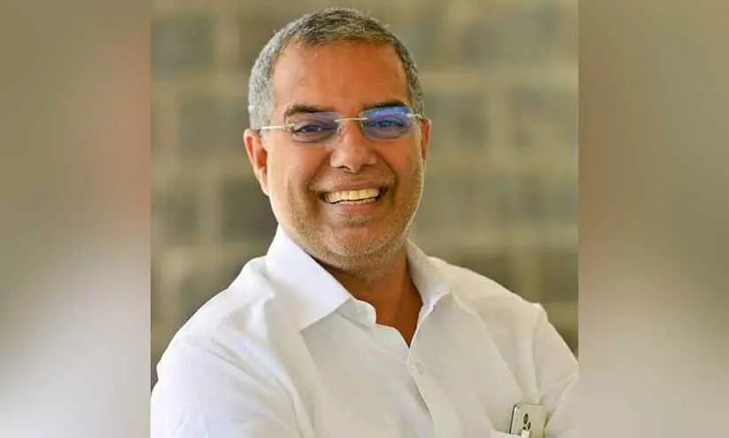 വന്ദേ മാതരം പാടില്ലെന്ന് പറഞ്ഞവർ പാകിസ്താനിൽ പോയി, ഞങ്ങൾ ദേശീയ മുസ്ലിംകൾ അത് പൂർണമായി പാടുമെന്ന് അബ്ദുള്ളക്കുട്ടി വന്ദേ മാതരം പാടില്ലെന്ന് പറഞ്ഞവർ പാകിസ്താനിൽ പോയി, ഞങ്ങൾ ദേശീയ മുസ്ലിംകൾ അത് പൂർണമായി പാടുമെന്ന് അബ്ദുള്ളക്കുട്ടി