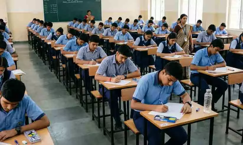 Kerala plus one improvement exam Kerala plus one improvement exam