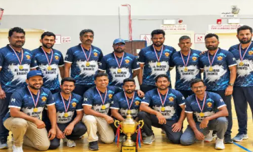 ഫ്രീ​​​ഡം ക​​​പ്പ് ക്രി​​​ക്ക​​​റ്റ് ടൂ​​​ർ​​​ണ​​​മെ​​​ന്റ്