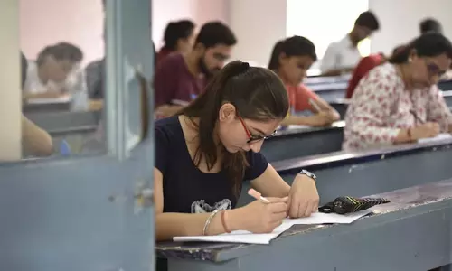 UPSC Civil Services Mains Exam