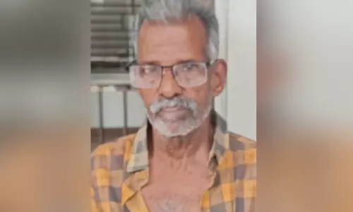 ഒമ്പത് വയസ്സുകാരിക്കെതിരെ ലൈംഗികാതിക്രമം: 66കാരന് 80 വർഷം കഠിന തടവ്