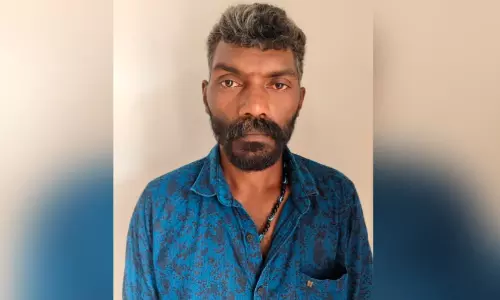 അഞ്ചാം ക്ലാസുകാരിയെ പീഡിപ്പിച്ച പ്രതിക്ക് 29 വർഷം കഠിനതടവും പിഴയും