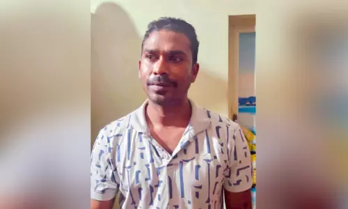പൊലീസിനെ വെട്ടിച്ച് കടന്ന ലഹരിസംഘത്തലവൻ പിടിയിൽ