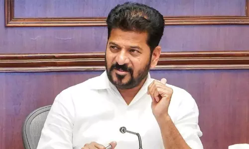 രേവന്ത് റെഡ്ഡി