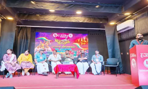 ബഹ്റൈൻ പ്രതിഭ വേനൽതുമ്പി ക്യാമ്പിന് സമാപനം